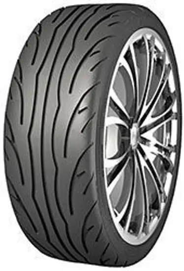 205/50 ZR15 89W Sportnex NS-2R XL (180-Medium)