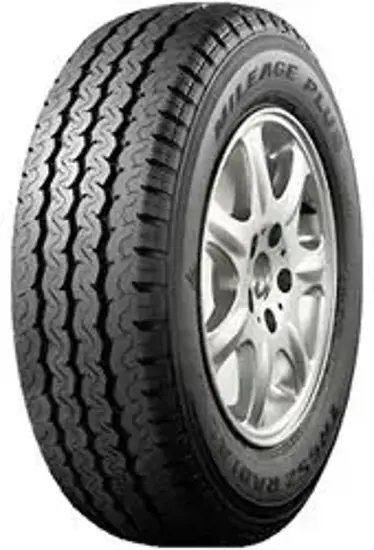 195/75 R16C 107R/105R TR652 Mileage Plus 8PR
