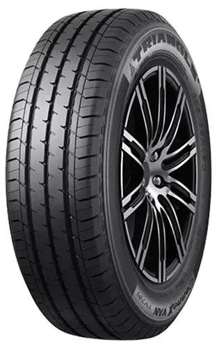 255/70 R15C 112S/110S ConneX Van TV701