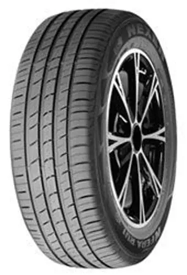 215/60 R17 96H N'Fera-RU1