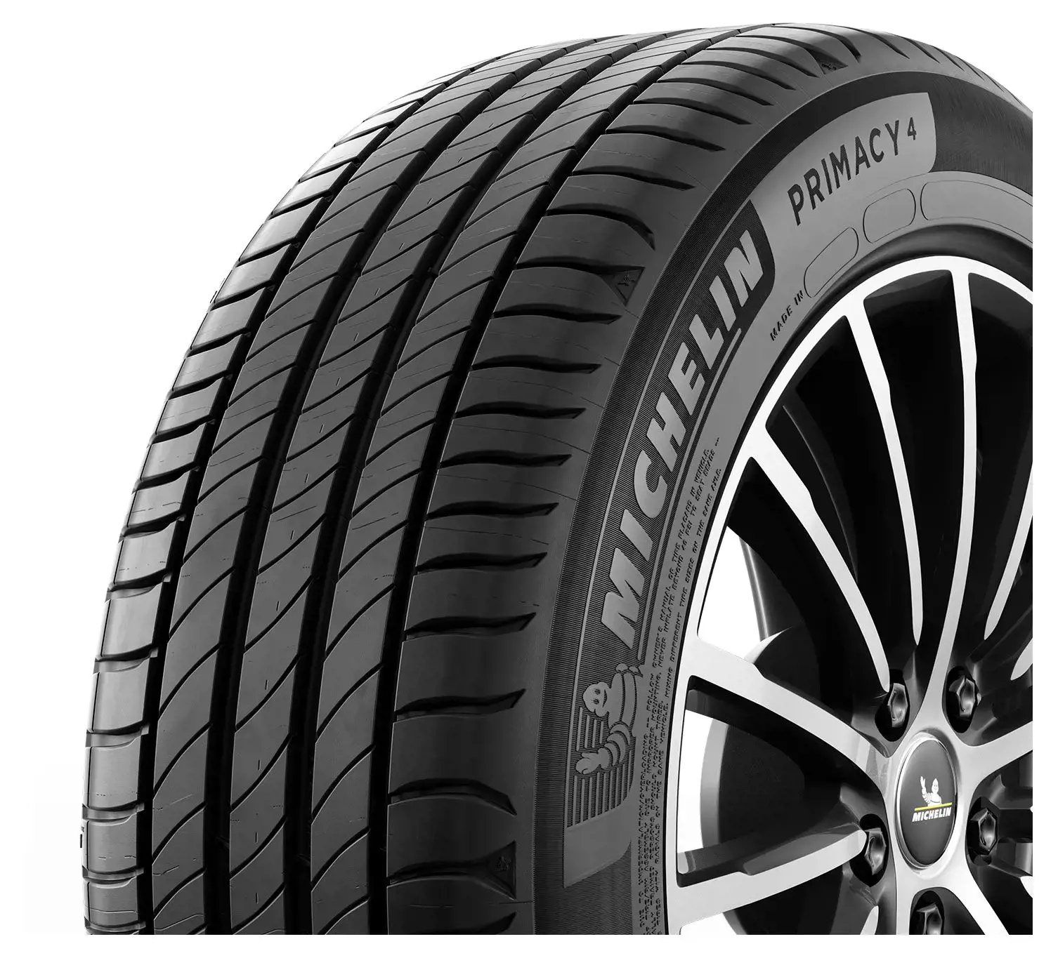 225/40 R18 92Y Primacy 4 XL S1