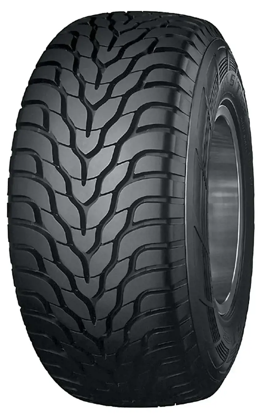 285/55 R18 113V AVS S/T V801 type-1