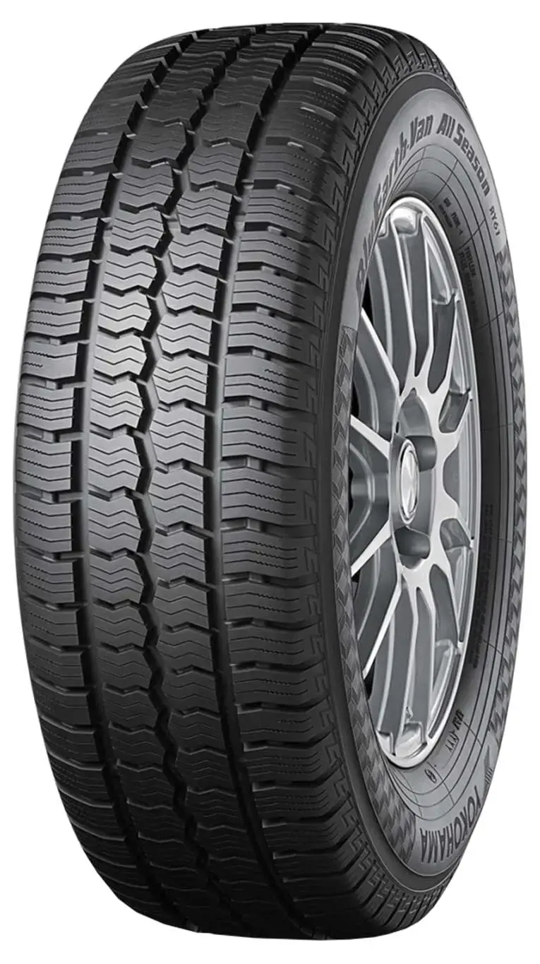 215/70 R15C 109R/107R BluEarth-Van AllSeason RY6