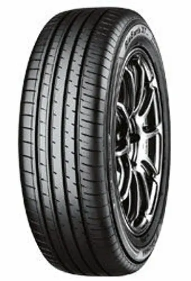 215/50 R18 92V BluEarth-XT AE61 RPB