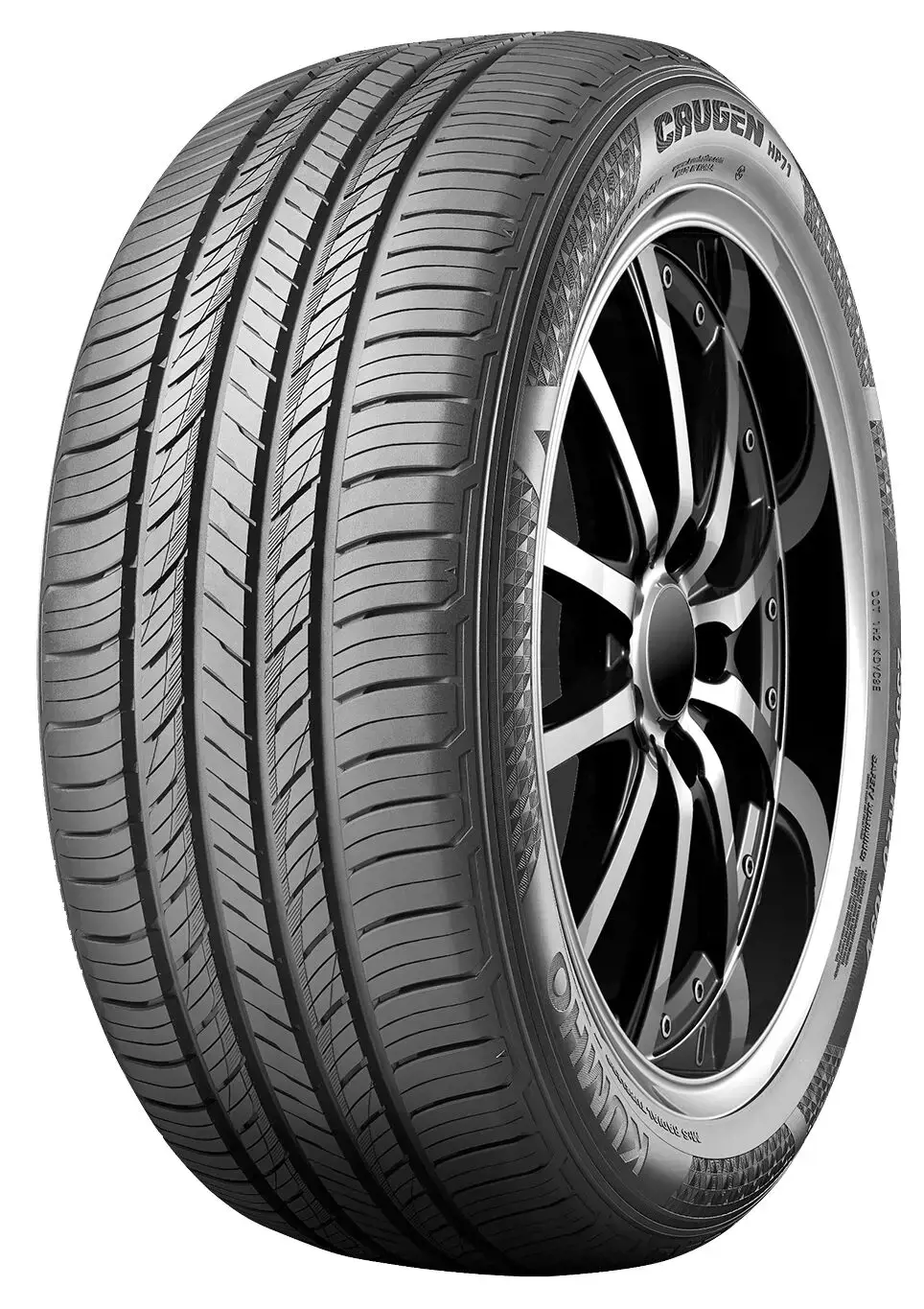 235/45 R19 95H Crugen HP71 FSL