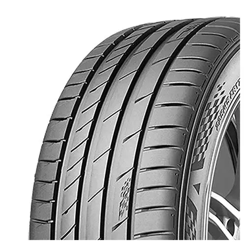 285/35 ZR22 106Y Ecsta PS71 XL FSL