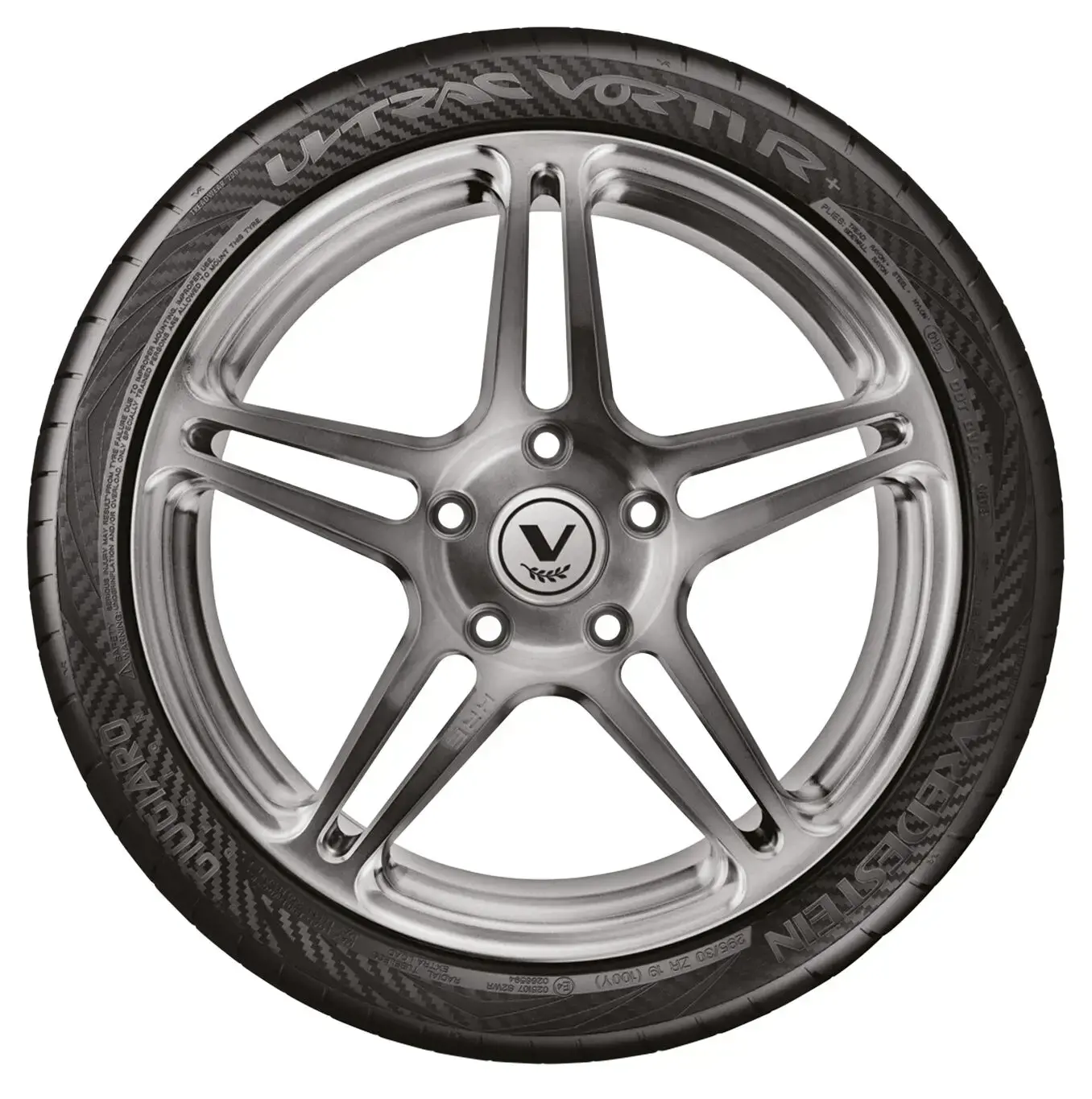 305/30 ZR20 (103Y) Ultrac Vorti R+ XL FSL