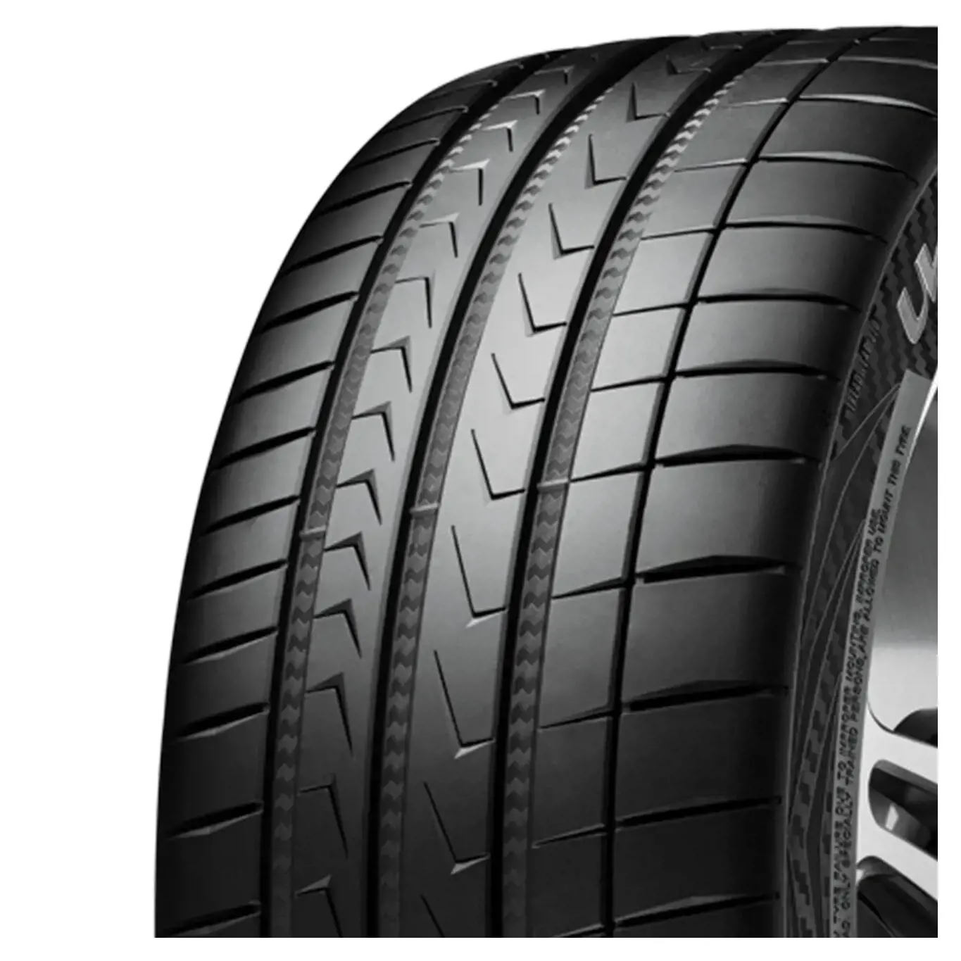 305/30 ZR20 (103Y) Ultrac Vorti R+ XL FSL