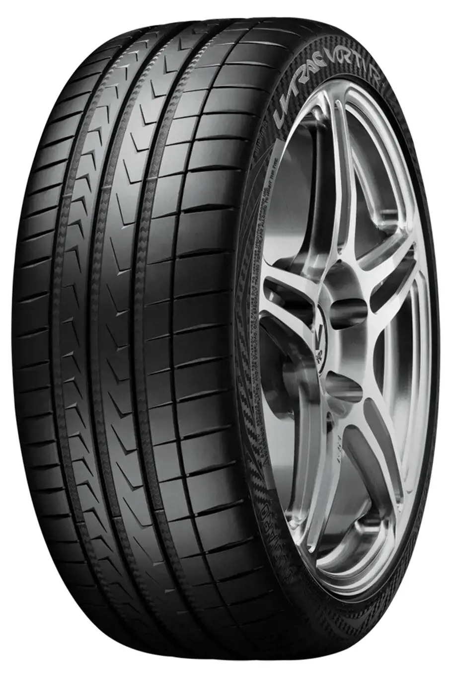 265/35 ZR20 (99Y) Ultrac Vorti R+ XL FSL