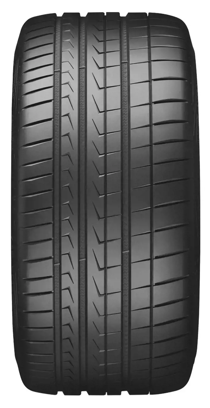 265/35 ZR20 (99Y) Ultrac Vorti R+ XL FSL