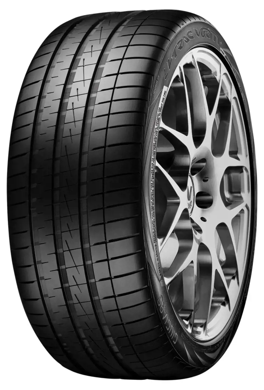 255/50 ZR20 (109Y) Ultrac Vorti+ XL FSL