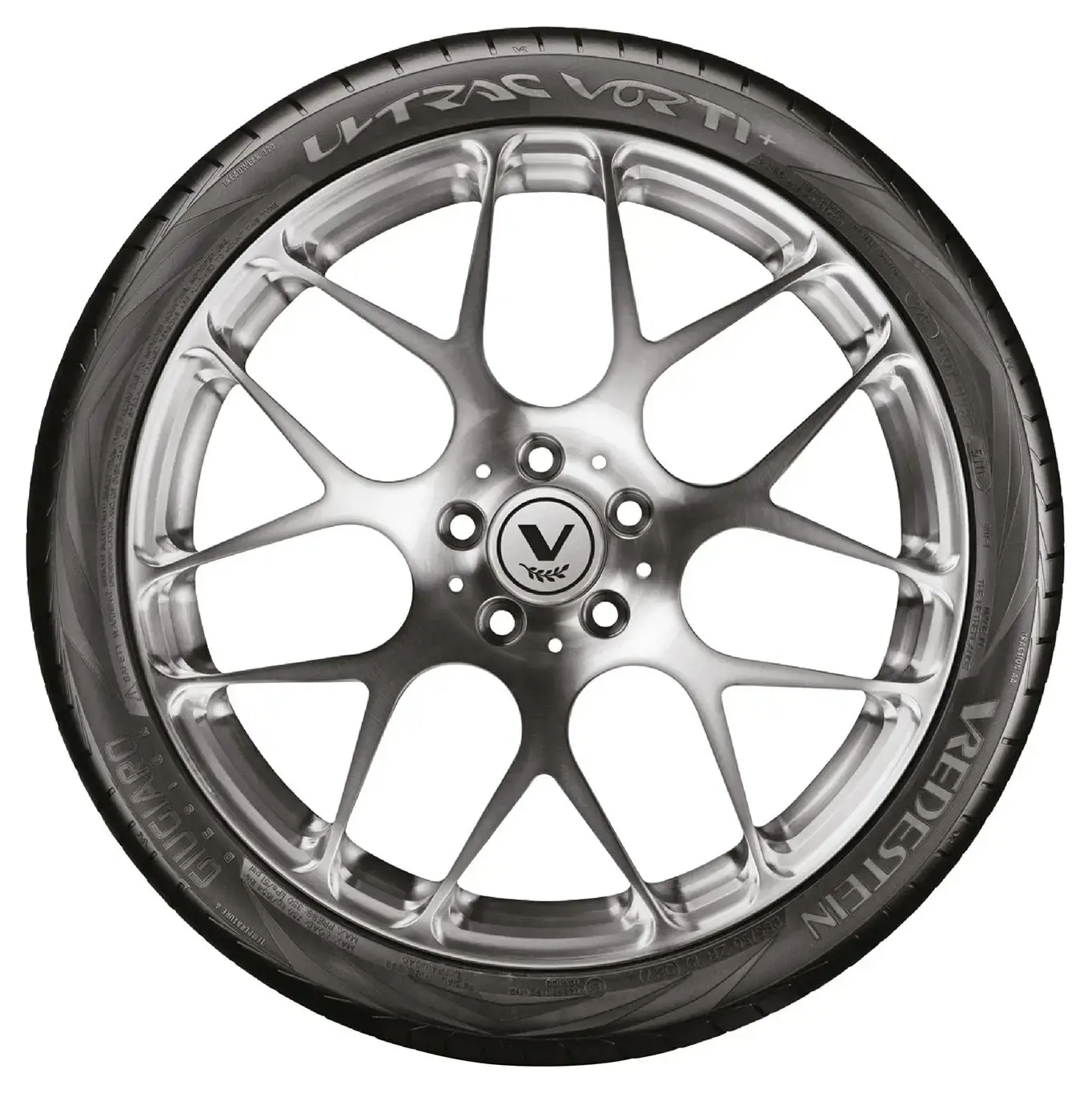 255/50 ZR20 (109Y) Ultrac Vorti+ XL FSL