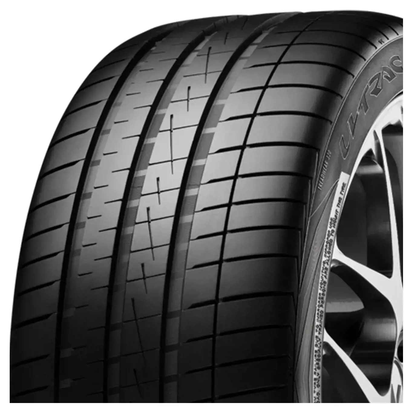 255/50 ZR20 (109Y) Ultrac Vorti+ XL FSL