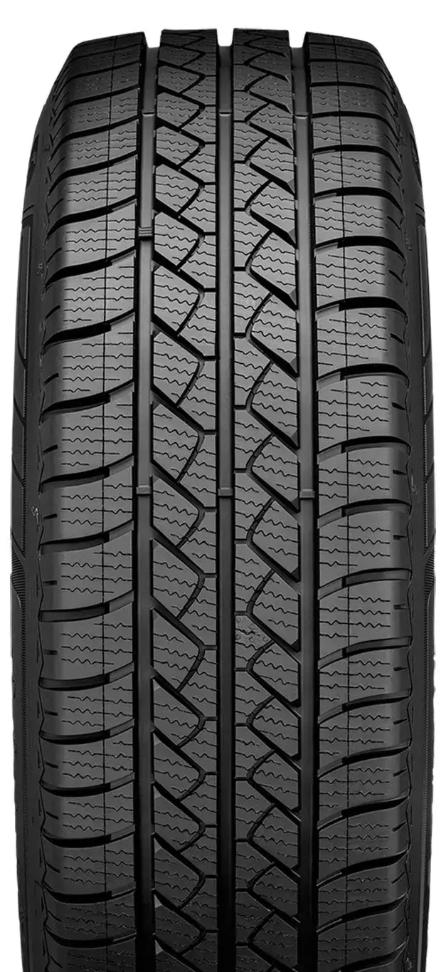 Vector 4Seasons Cargo
