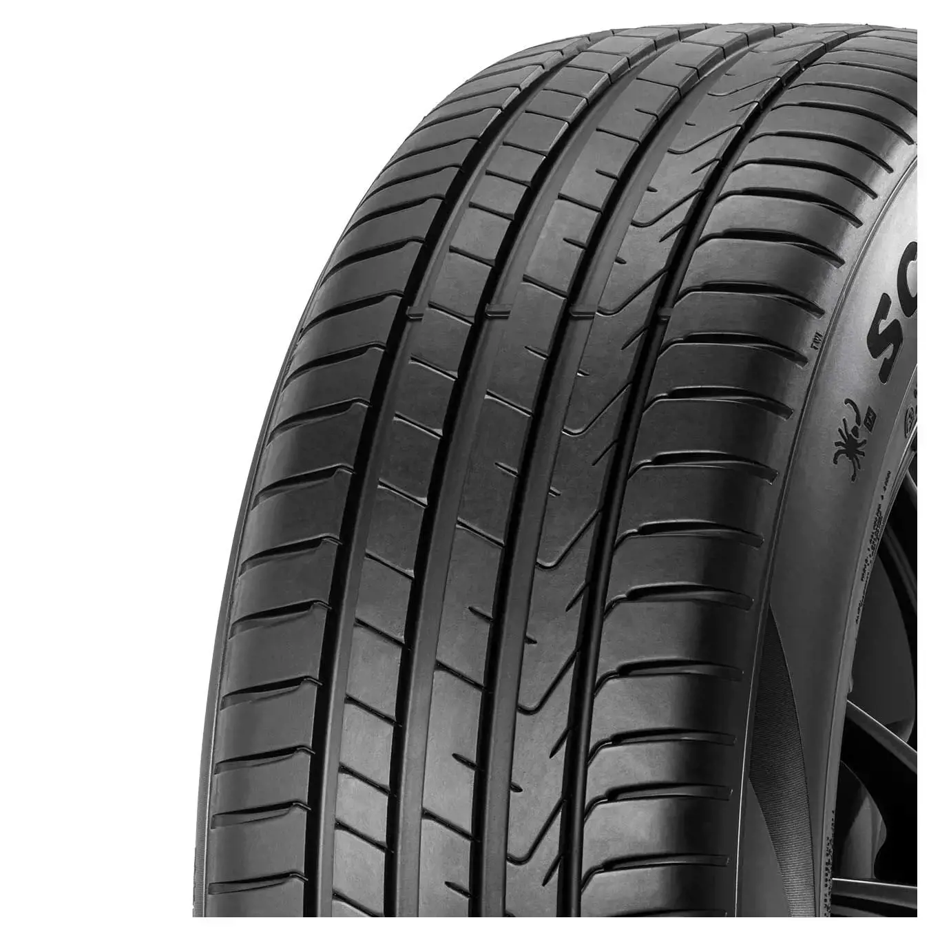 255/45 R20 101T Scorpion AO (+) s-i FSL elt