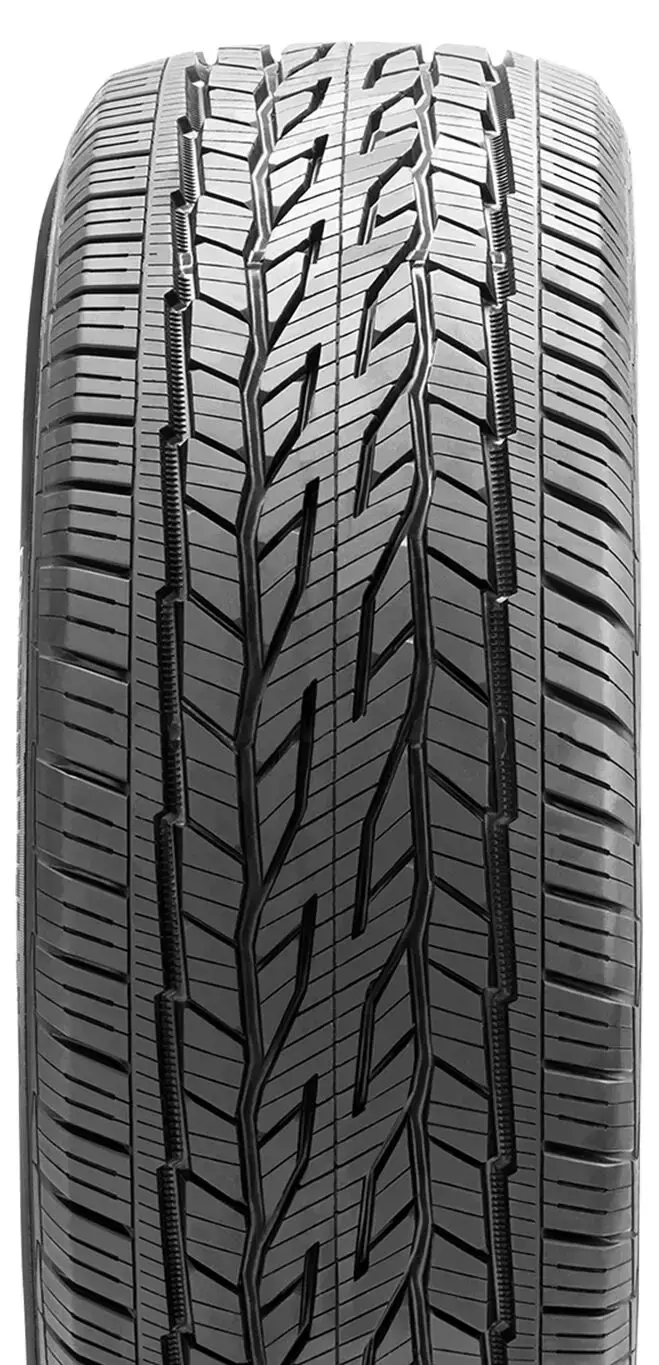 P275/55 R20 111S CrossContact LX 20 M+S