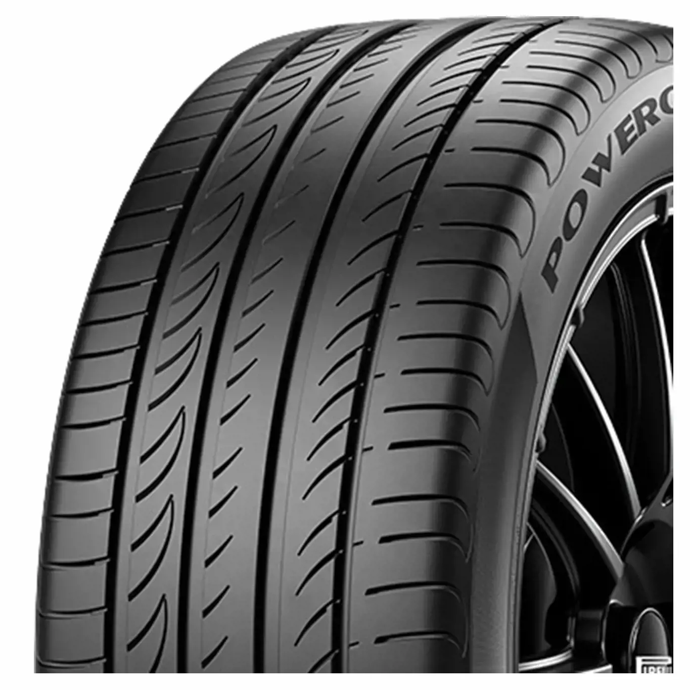 215/55 R18 99V Powergy XL