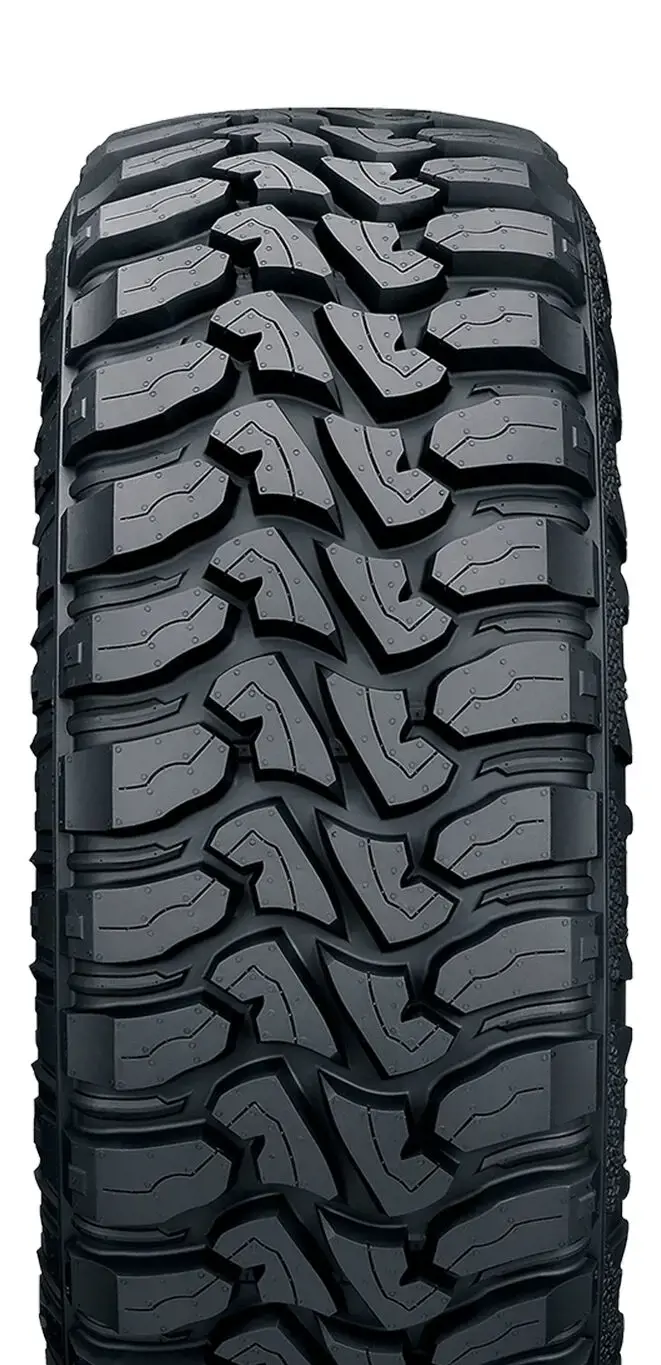 LT235/80 R17C 120Q/117Q Roadian MTX RM7 P.O.R 10PR