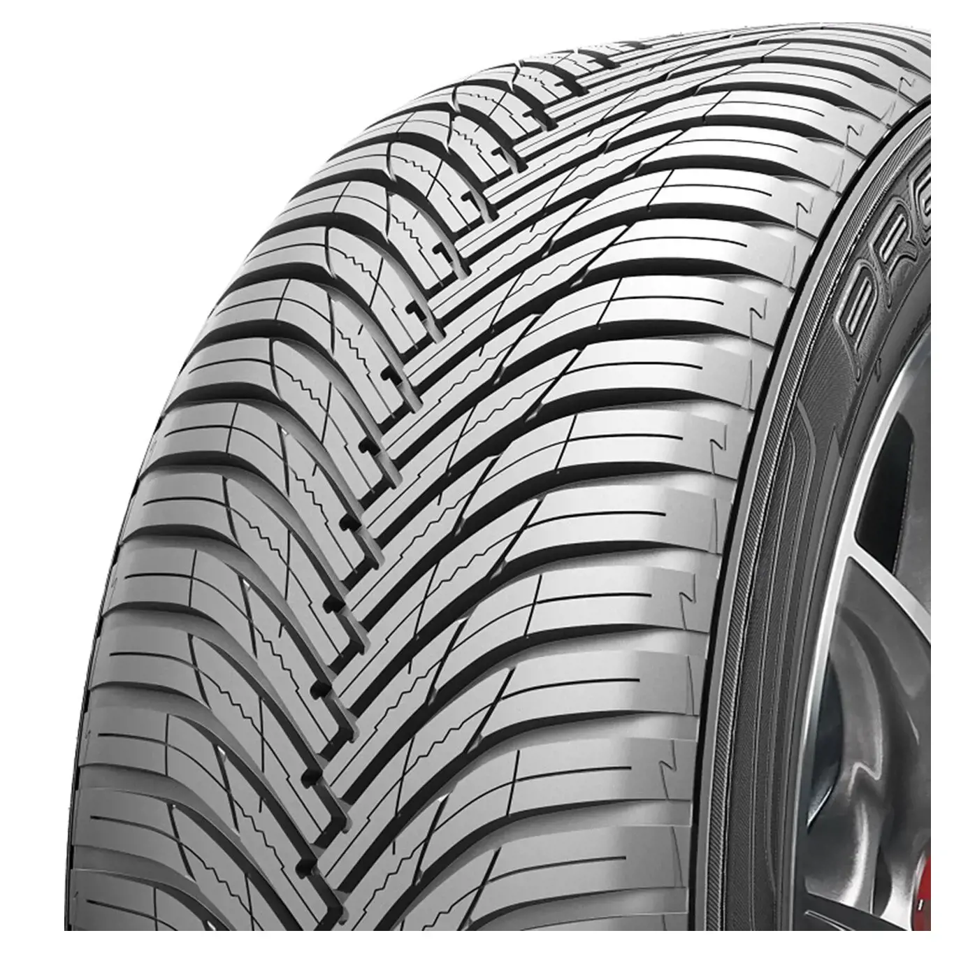 255/55 R20 110W AP3 Premitra All Season XL SUV FSL