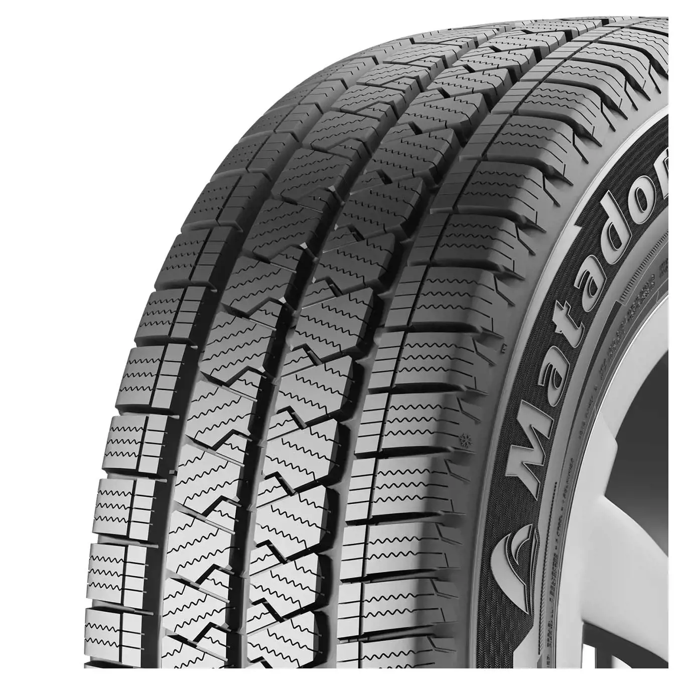 215/65 R16C 109R/107R Nordicca Van 8PR