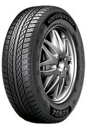 225/65 R17 106H Wintergen 2 SUV KR 504 XL