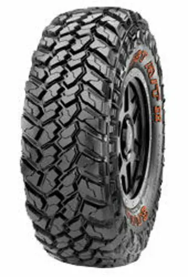 LT31x10.50 R15 109Q Sahara M/T 2 P.O.R. 6PR OOL