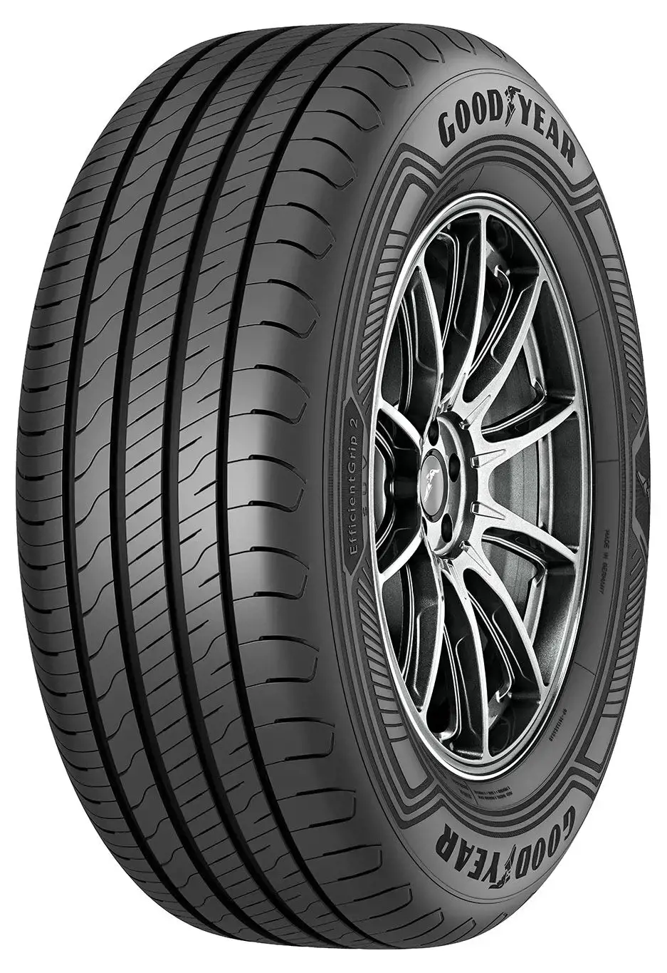 EfficientGrip 2 SUV