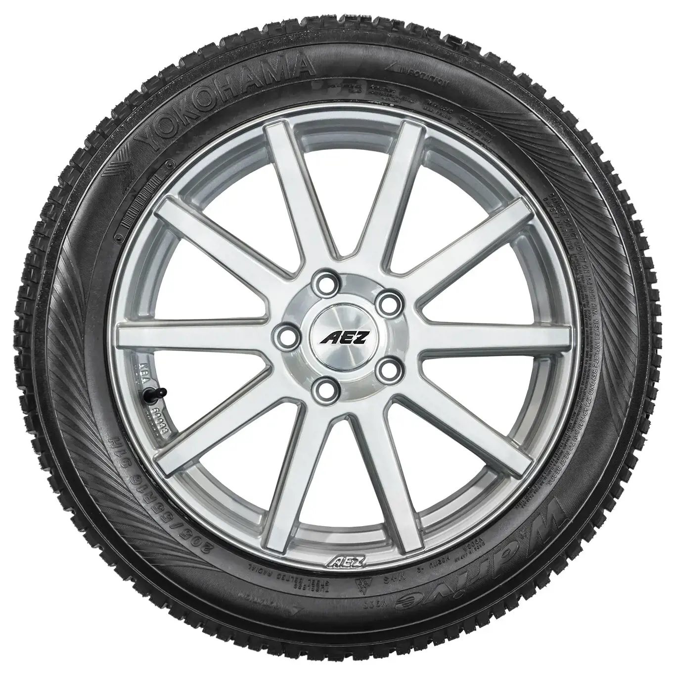 Yokohama W.drive (V903) 175/65 R15 84T