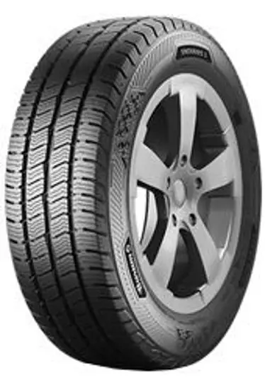 205/75 R16C 110R/108R SnoVanis 3 8PR