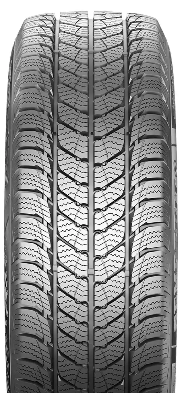 215/60 R17C 109T/107T Van-Grip 3 8PR