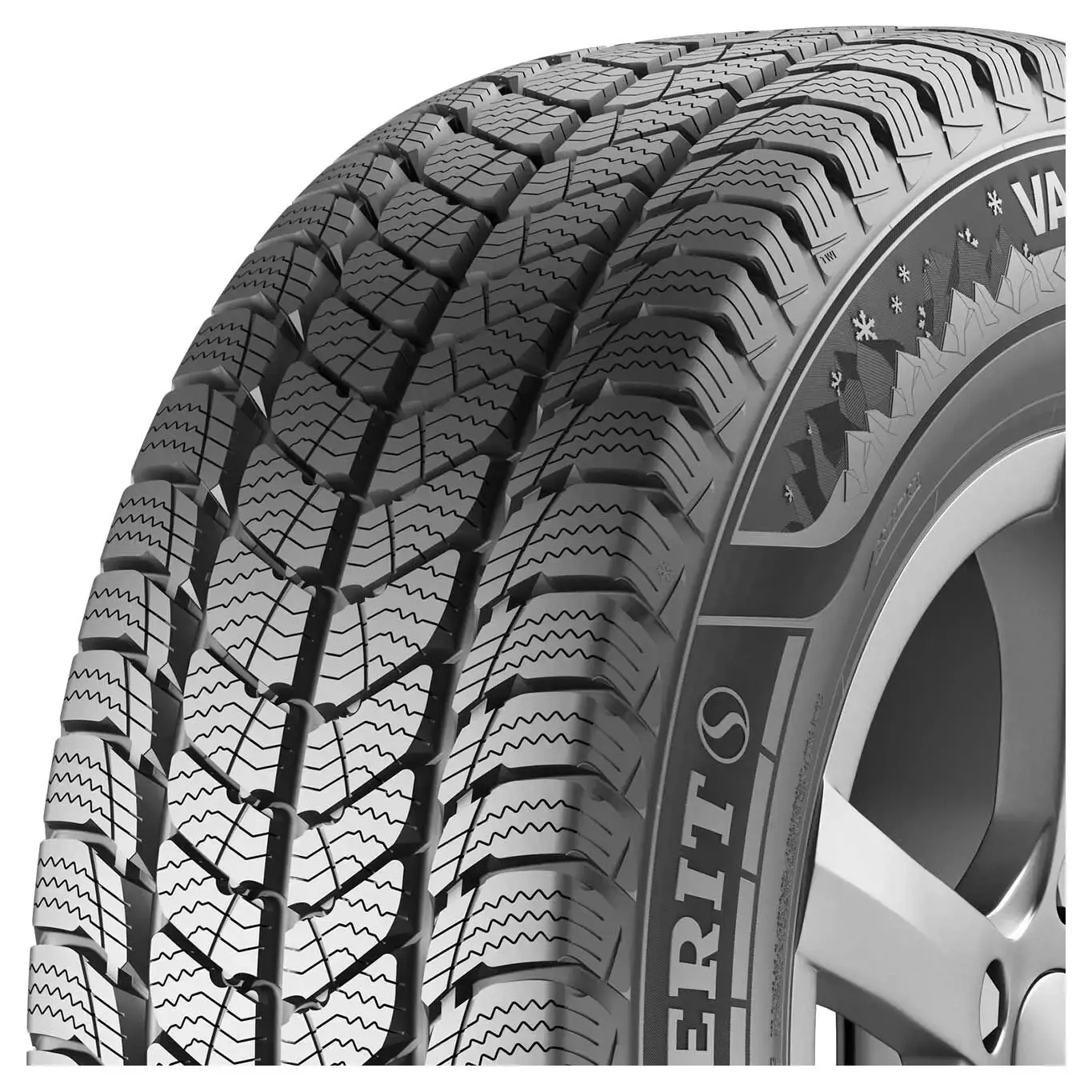 205/75 R16C 110R/108R Van-Grip 3 8PR
