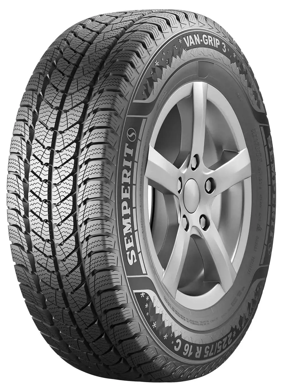 Van-Grip 3
