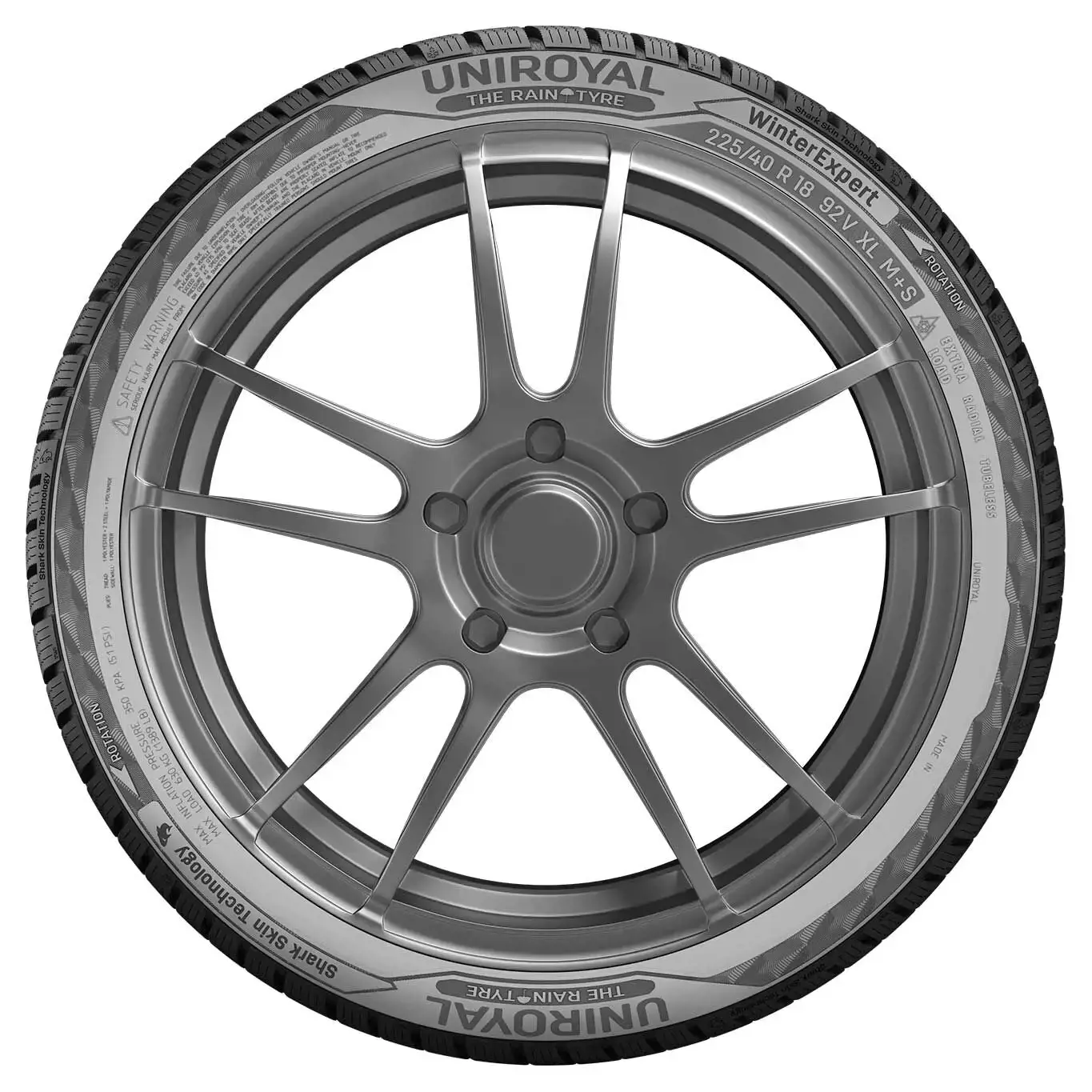 WinterExpert