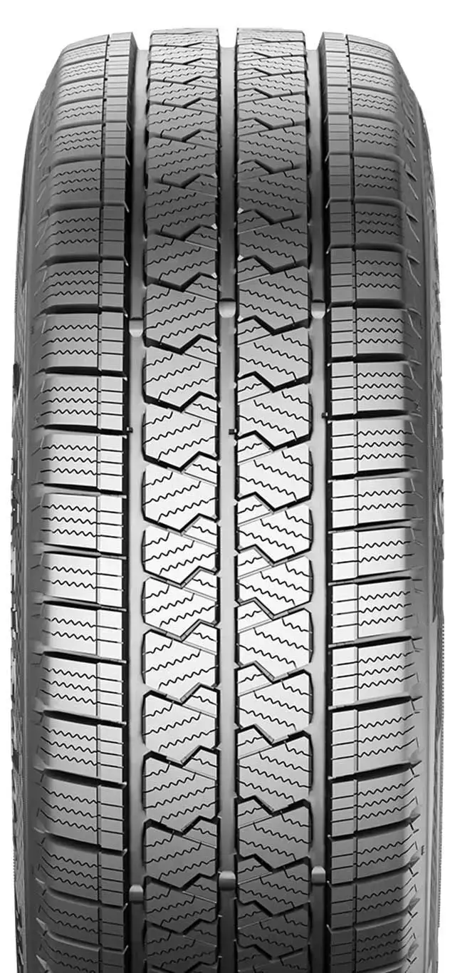 225/65 R16C 112R/110R Nordicca Van 8PR