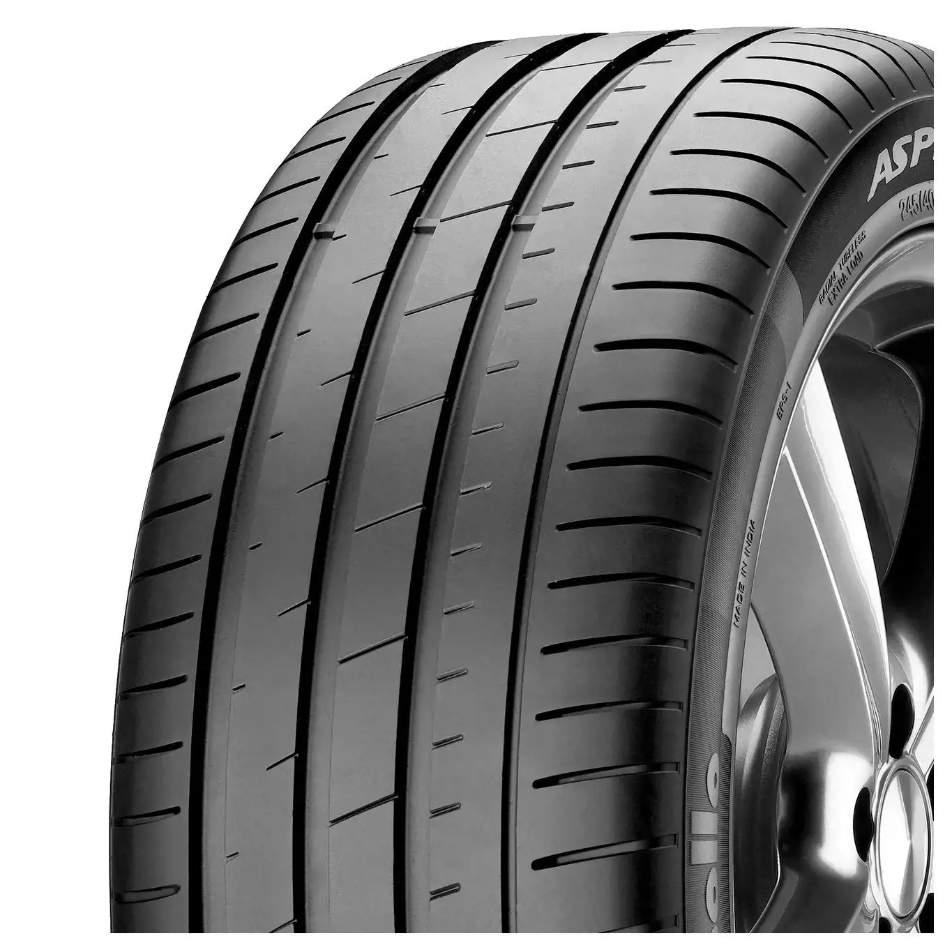 Apollo Aspire 4G Reifen 215/55 R17 94Y