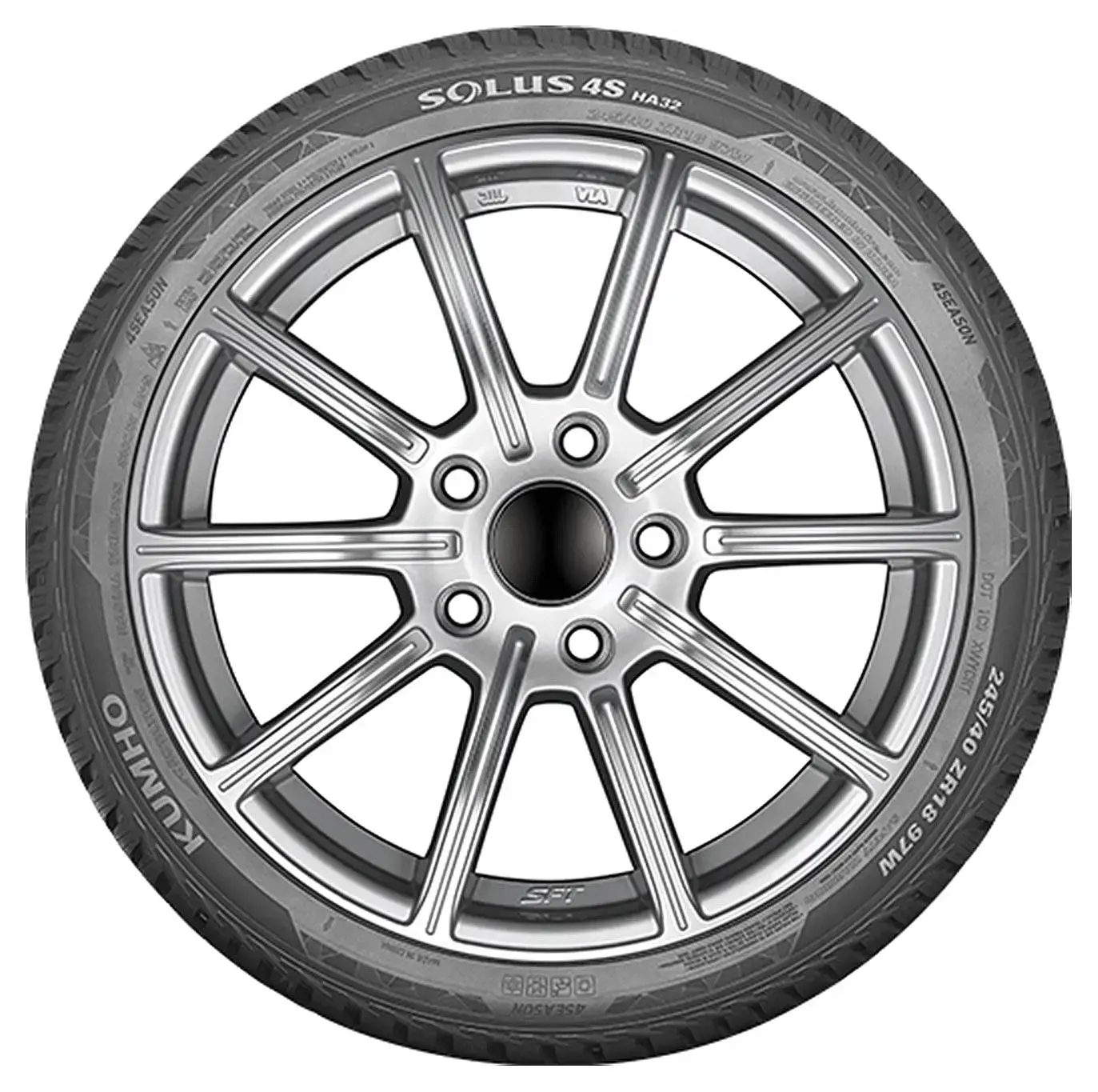 Solus HA32