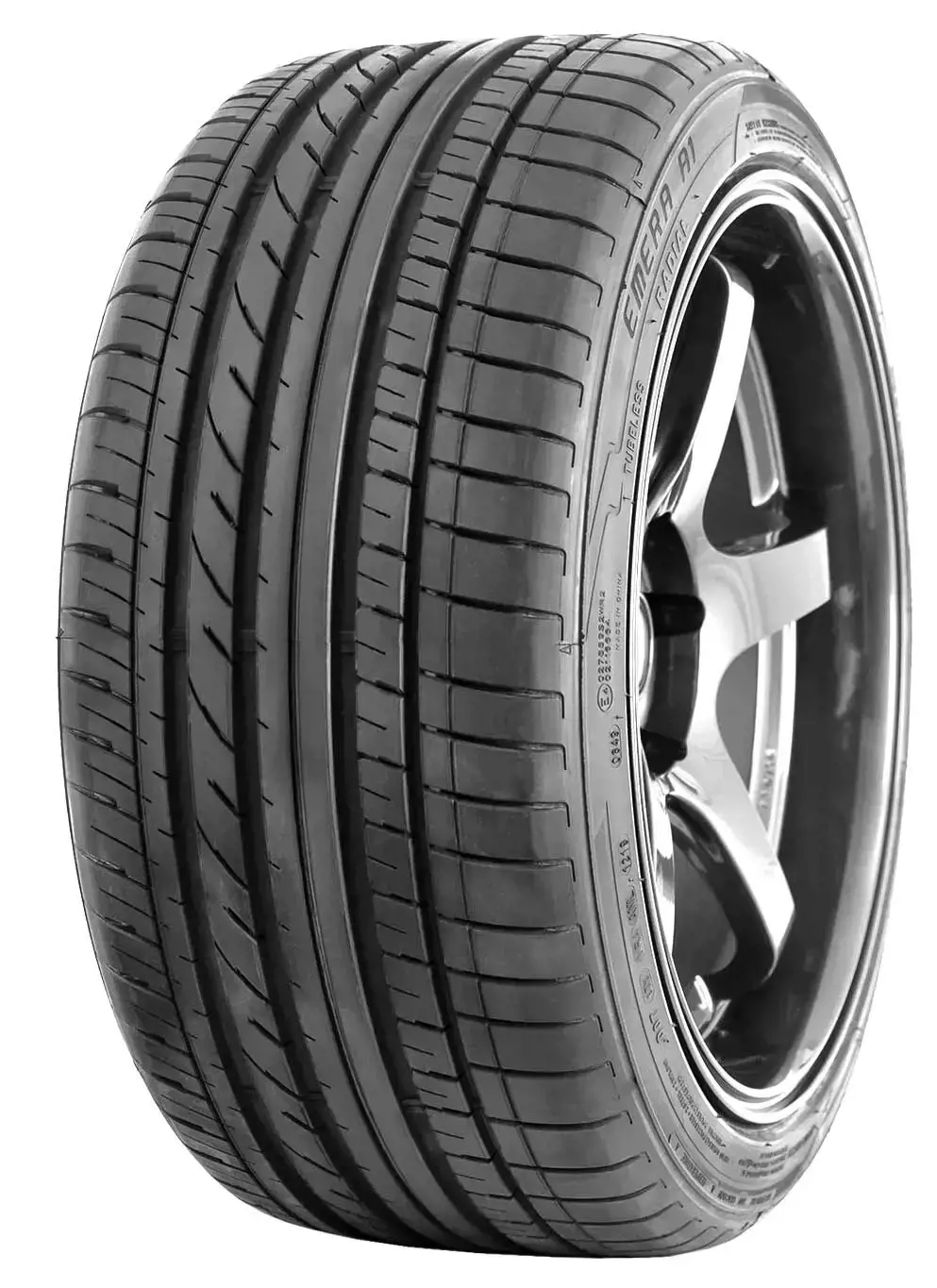 205/45 ZR16 87W Emera A1 KR 41 XL
