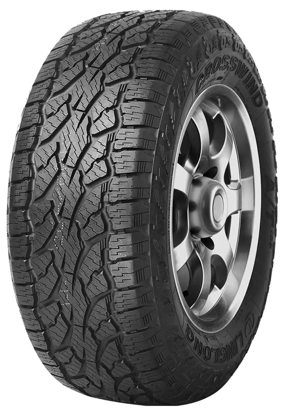 245/65 R17 111T Crosswind A/T 100 XL
