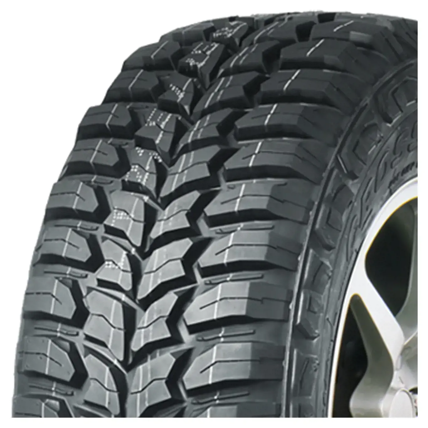 31x10.50 R15 109Q Crosswind M/T P.O.R