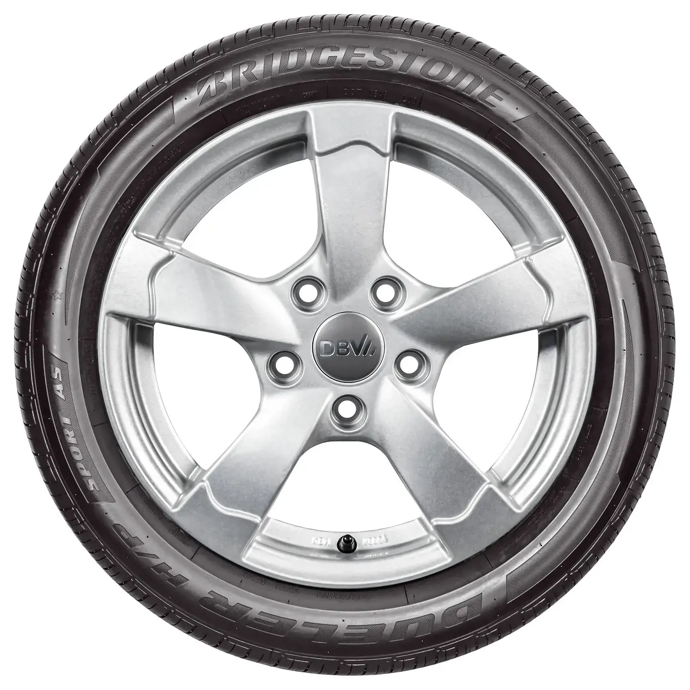 Dueler H/P Sport AllSeason