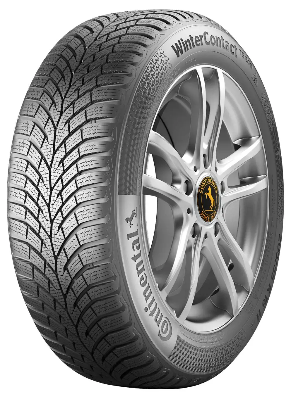 WinterContact TS 870