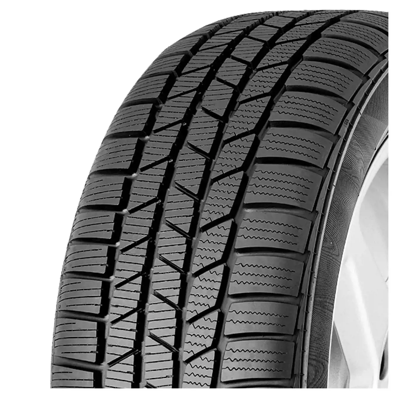 215/55 R17 94V Contact TS 815 ContiSeal