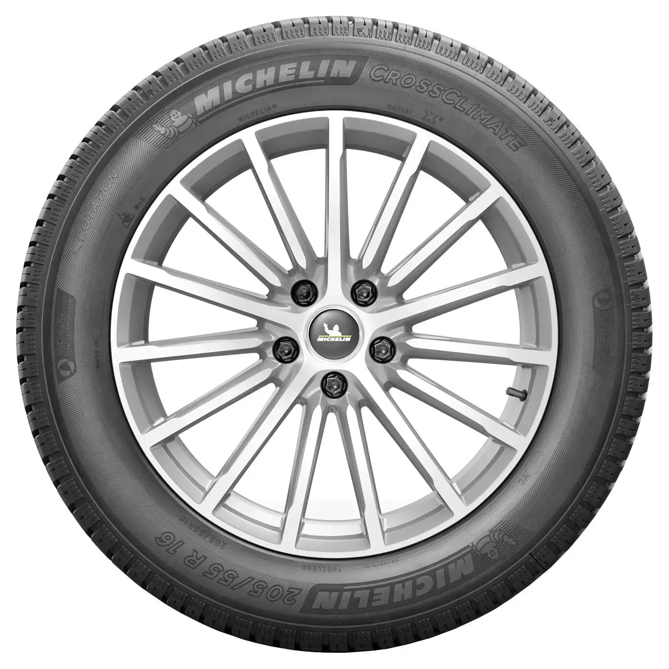 CrossClimate+