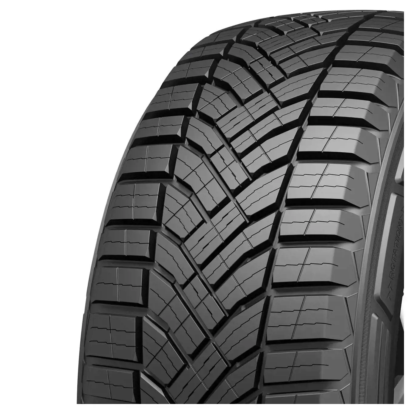 235/65 R16C 121R/119R Commercio 4 Seasons SL4S BSW