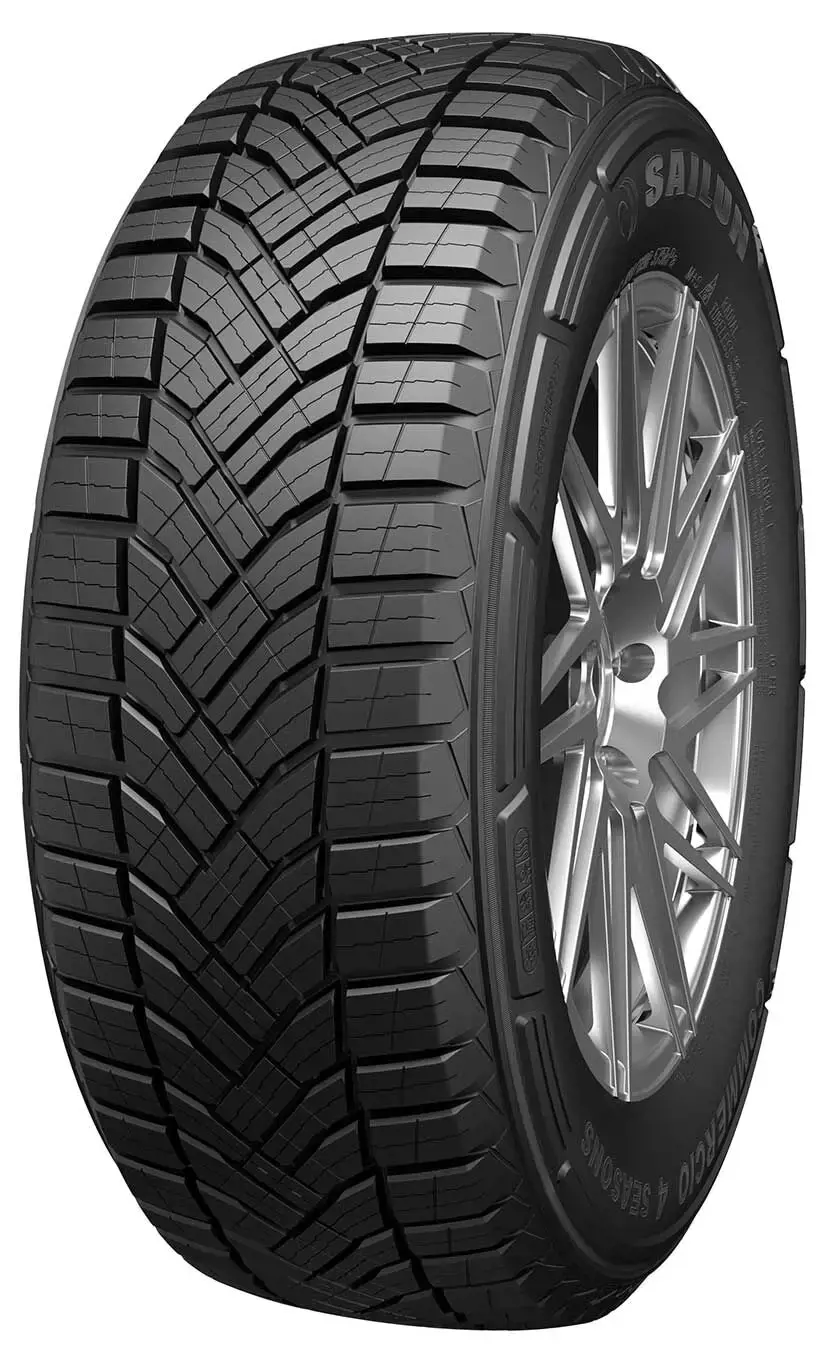 195/65 R16C 104T/102T Commercio 4 Seasons SL4S BSW