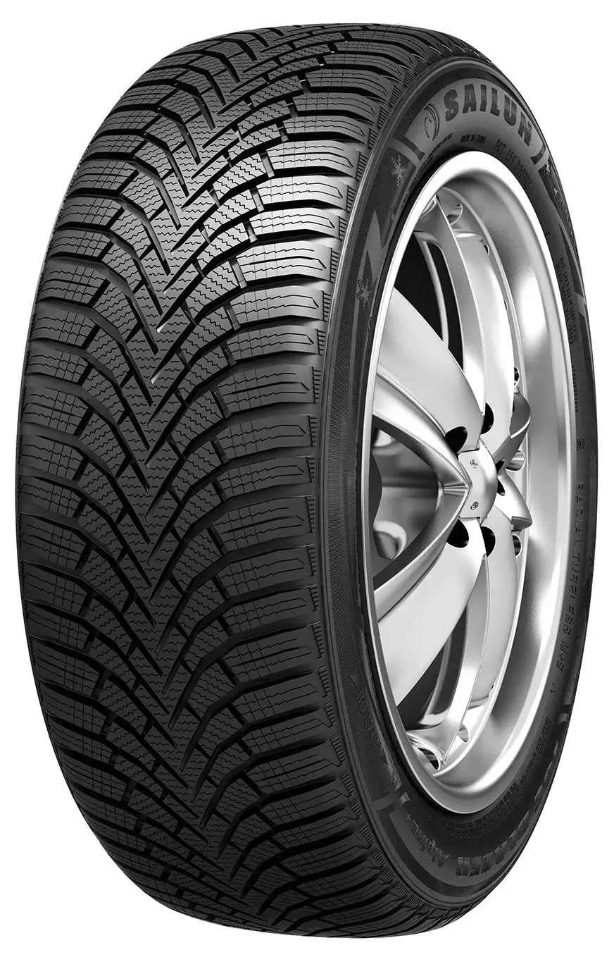 205/65 R15 94H ICE Blazer Alpine+ (WSL3+) BSW