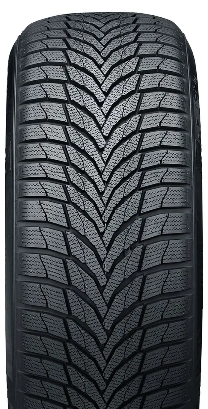 Winguard Sport 2 SUV