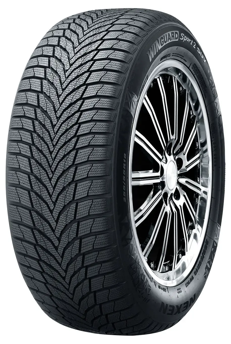 255/50 R20 109V Winguard Sport 2 SUV XL M+S
