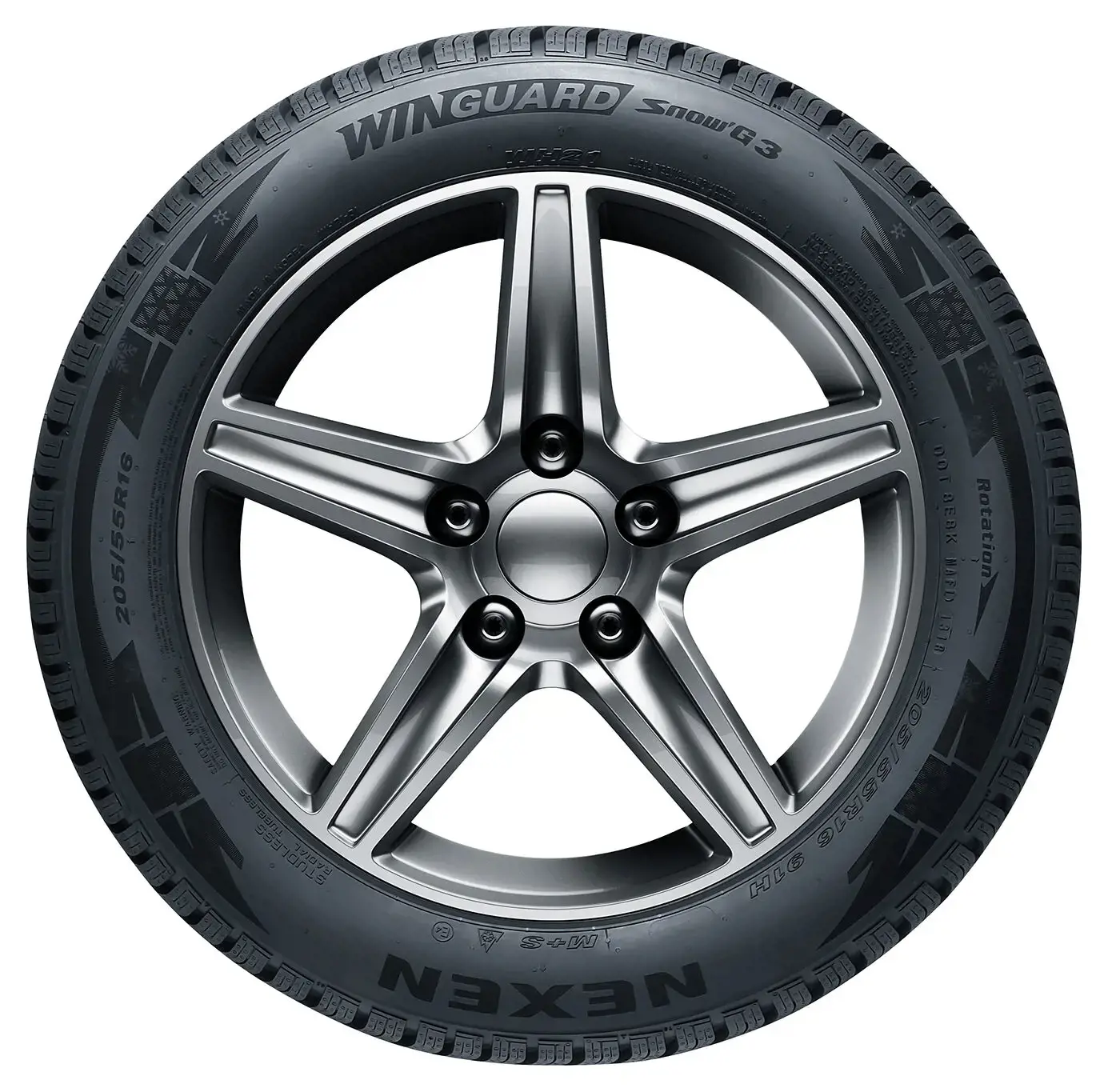 Winguard Snow'G 3