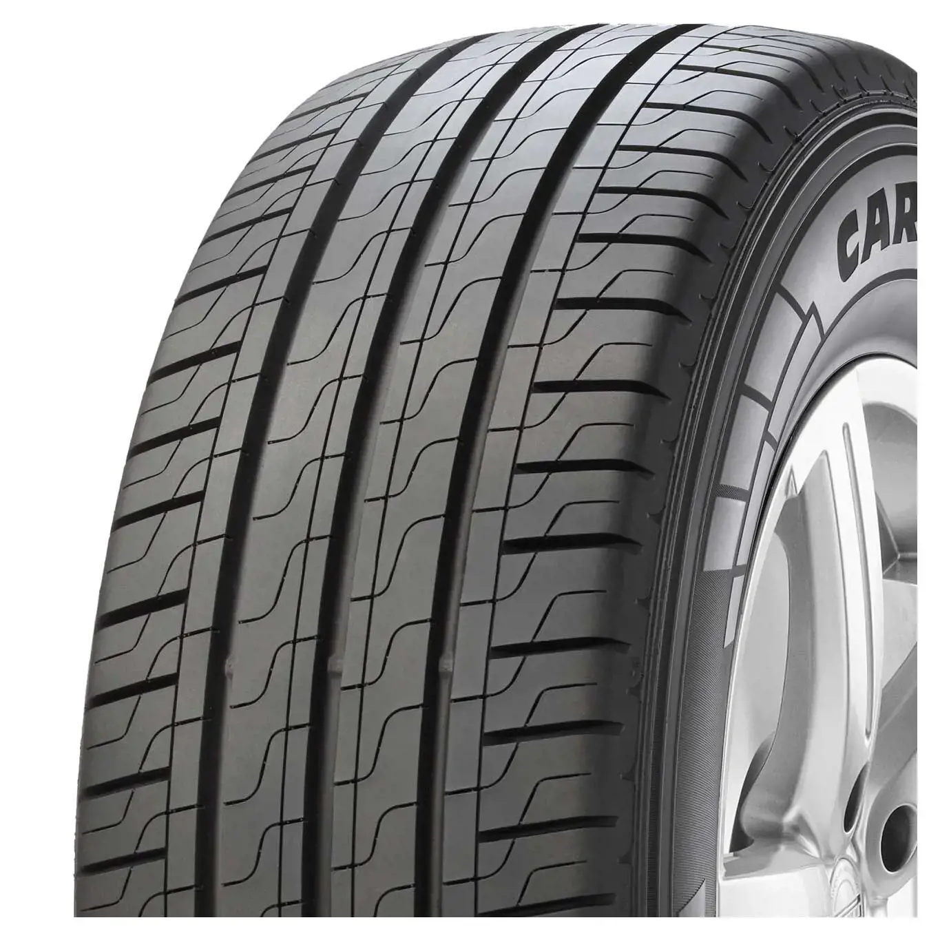 215/75 R16C 113R/111R Carrier